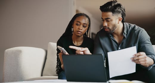 Mid-Year Money Review: Let's Get Your Finances Sparkling!