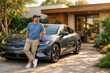 Auto Loan Refinancing Explained: Rates, Timing, and Savings Potential