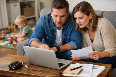 Refinance Car Loan Savings: How Much Could You Save?