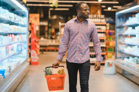 Smart Spending #4: The New Rules Of Grocery Buying That Will Help You Save Money