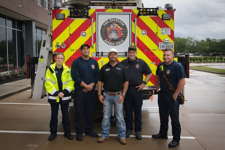 Members Choice Celebrates Heroes at Upcoming Katy Area Safety Fest