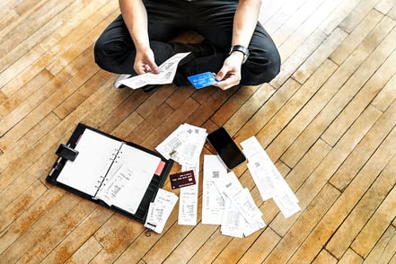 How Do I Prioritize Debt Repayment vs. Saving for the Future?