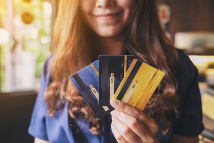 Credit Card Debt: The Best Debt Repayment Methods