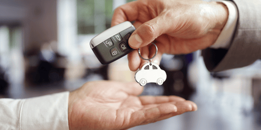 A Primer On Buying Your First (Or Fourth) Car
