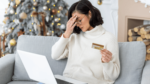 Keep the Jingle in Your Wallet: Here’s How to Avoid Holiday Season Scams