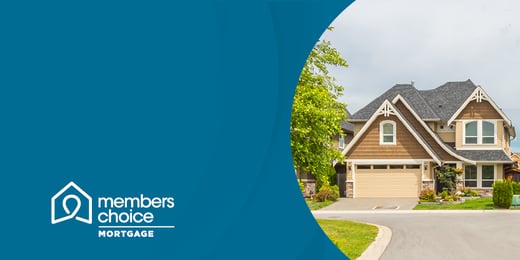 Members Choice Credit Union Launches New Mortgage Services Brand