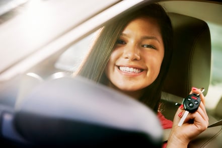 Your First Car Loan: Everything You Need To Know To Save