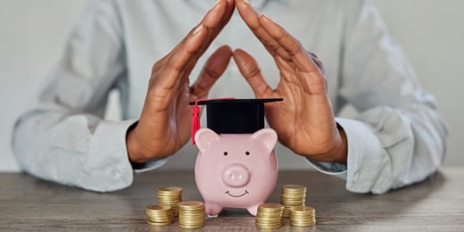 Should I Pay for My Child’s Education or Encourage Loans
