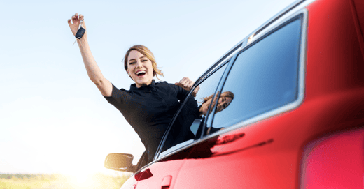 Car Buying: The Basics of Getting Started